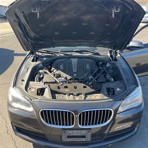 2014 BMW 7 Series 750Li   - Photo 5 - Tracy, CA 95376