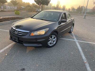 2011 Honda Accord LX-P   - Photo 1 - Tracy, CA 95376