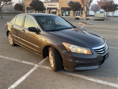 2011 Honda Accord LX-P   - Photo 2 - Tracy, CA 95376