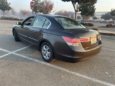 2011 Honda Accord LX-P   - Photo 5 - Tracy, CA 95376