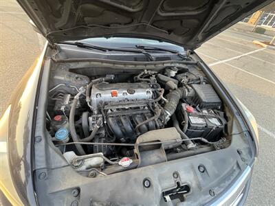 2011 Honda Accord LX-P   - Photo 8 - Tracy, CA 95376