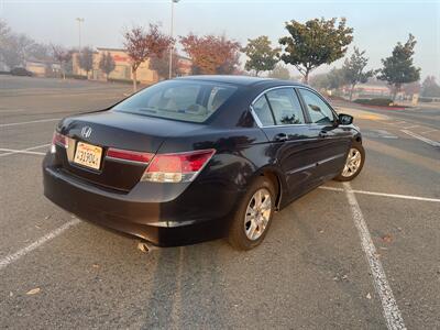 2011 Honda Accord LX-P   - Photo 3 - Tracy, CA 95376