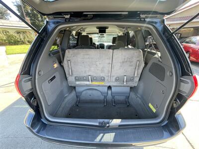 2010 Toyota Sienna   - Photo 12 - Tracy, CA 95376