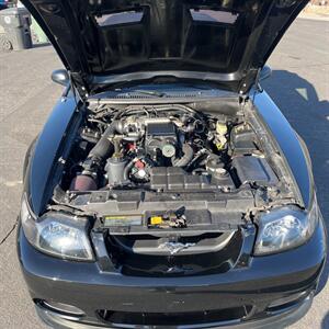 2001 Ford Mustang GT   - Photo 6 - Tracy, CA 95376