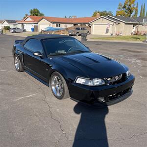 2001 Ford Mustang GT   - Photo 2 - Tracy, CA 95376