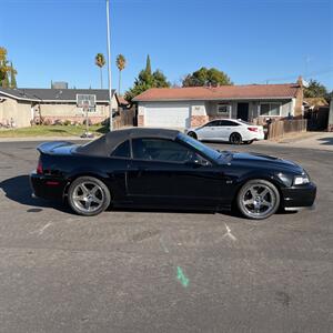 2001 Ford Mustang GT   - Photo 4 - Tracy, CA 95376