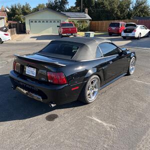 2001 Ford Mustang GT   - Photo 5 - Tracy, CA 95376