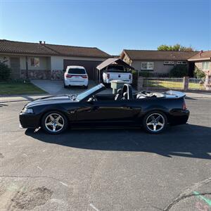 2001 Ford Mustang GT   - Photo 3 - Tracy, CA 95376