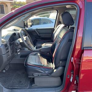 2007 Nissan Titan SE   - Photo 6 - Tracy, CA 95376