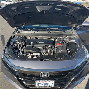 2019 Honda Accord Sport   - Photo 7 - Tracy, CA 95376