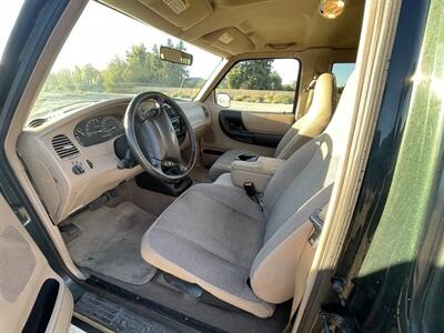 2002 Ford Ranger XLT   - Photo 8 - Tracy, CA 95376