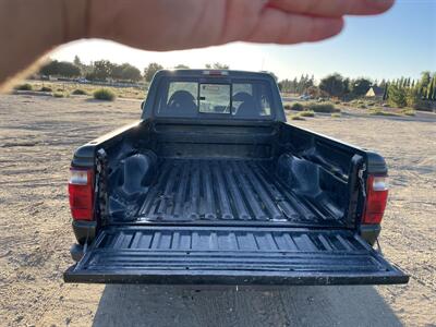 2002 Ford Ranger XLT   - Photo 5 - Tracy, CA 95376