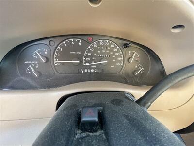 2002 Ford Ranger XLT   - Photo 9 - Tracy, CA 95376