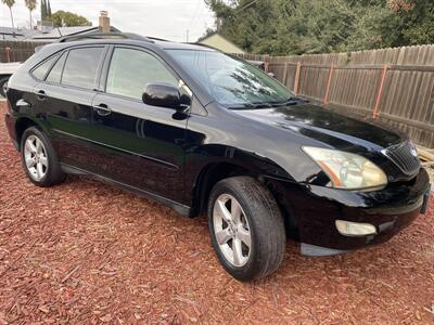 2004 Lexus RX 330   - Photo 2 - Tracy, CA 95376