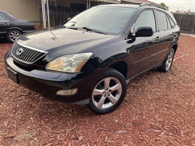 2004 Lexus RX 330  