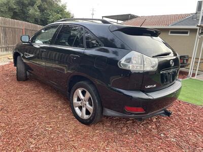 2004 Lexus RX 330   - Photo 4 - Tracy, CA 95376