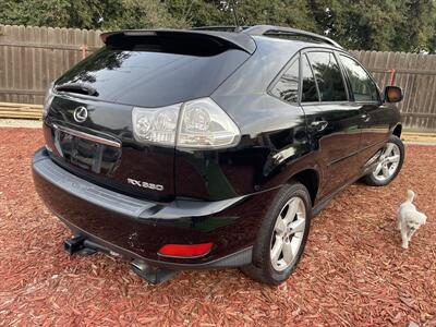 2004 Lexus RX 330   - Photo 3 - Tracy, CA 95376