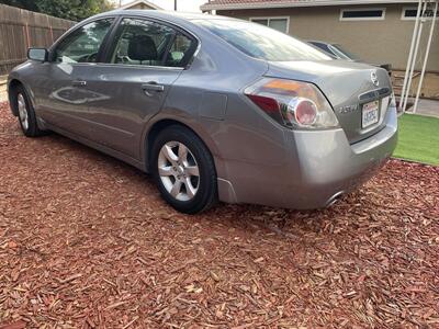 2008 Nissan Altima 2.5   - Photo 3 - Tracy, CA 95376