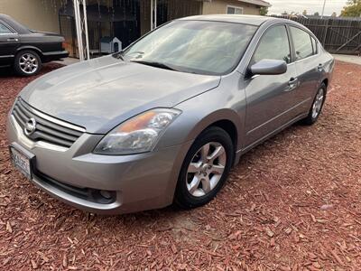 2008 Nissan Altima 2.5   - Photo 2 - Tracy, CA 95376