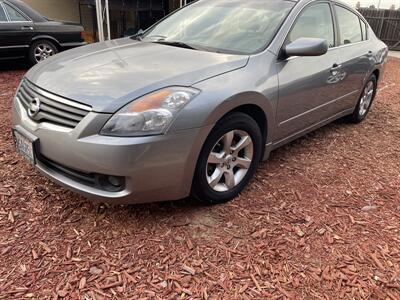 2008 Nissan Altima 2.5   - Photo 5 - Tracy, CA 95376