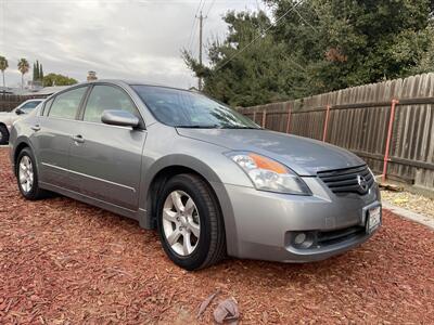 2008 Nissan Altima 2.5   - Photo 1 - Tracy, CA 95376