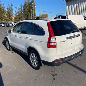 2008 Honda CR-V EX-L w/Navi   - Photo 5 - Tracy, CA 95376