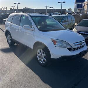 2008 Honda CR-V EX-L w/Navi   - Photo 1 - Tracy, CA 95376