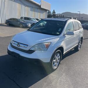 2008 Honda CR-V EX-L w/Navi   - Photo 2 - Tracy, CA 95376