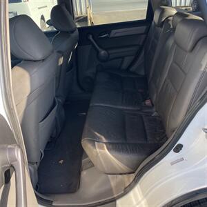 2008 Honda CR-V EX-L w/Navi   - Photo 9 - Tracy, CA 95376