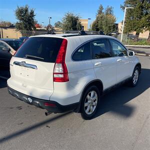 2008 Honda CR-V EX-L w/Navi   - Photo 6 - Tracy, CA 95376