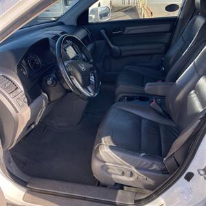 2008 Honda CR-V EX-L w/Navi   - Photo 8 - Tracy, CA 95376