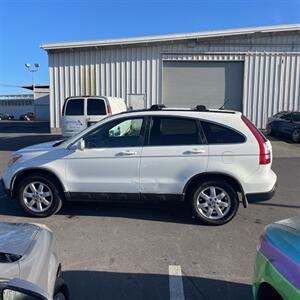 2008 Honda CR-V EX-L w/Navi   - Photo 4 - Tracy, CA 95376