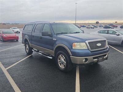 2006 Ford F-150 Lariat  