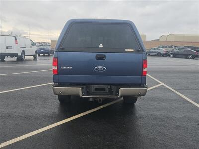 2006 Ford F-150 Lariat   - Photo 6 - Tracy, CA 95376