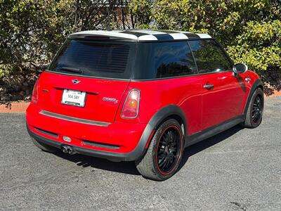 2003 MINI Cooper S  John Cooper Works - Photo 5 - Sierra Vista, AZ 85635