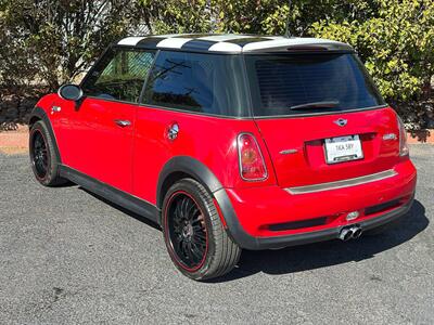 2003 MINI Cooper S  John Cooper Works - Photo 7 - Sierra Vista, AZ 85635