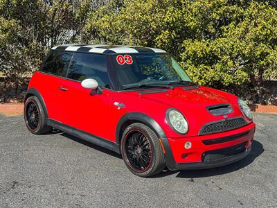 2003 MINI Cooper S  John Cooper Works - Photo 3 - Sierra Vista, AZ 85635