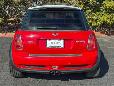 2003 MINI Cooper S  John Cooper Works - Photo 6 - Sierra Vista, AZ 85635