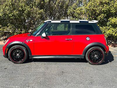 2003 MINI Cooper S  John Cooper Works - Photo 8 - Sierra Vista, AZ 85635