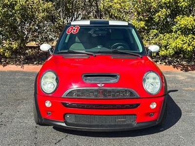 2003 MINI Cooper S  John Cooper Works - Photo 2 - Sierra Vista, AZ 85635