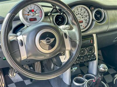 2003 MINI Cooper S  John Cooper Works - Photo 11 - Sierra Vista, AZ 85635