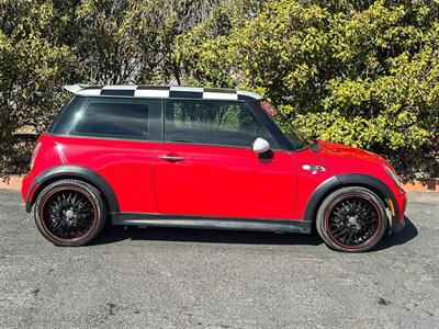 2003 MINI Cooper S  John Cooper Works - Photo 4 - Sierra Vista, AZ 85635