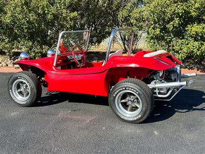 1967 Volkswagen Beetle Buggy   - Photo 7 - Sierra Vista, AZ 85635