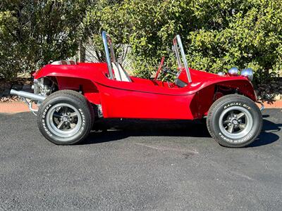 1967 Volkswagen Beetle Buggy   - Photo 4 - Sierra Vista, AZ 85635