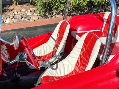 1967 Volkswagen Beetle Buggy   - Photo 13 - Sierra Vista, AZ 85635