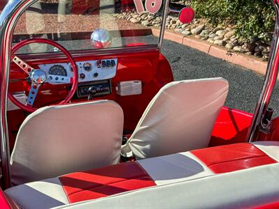 1967 Volkswagen Beetle Buggy   - Photo 10 - Sierra Vista, AZ 85635