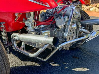 1967 Volkswagen Beetle Buggy   - Photo 19 - Sierra Vista, AZ 85635