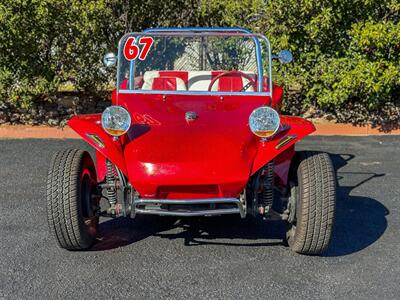 1967 Volkswagen Beetle Buggy   - Photo 2 - Sierra Vista, AZ 85635