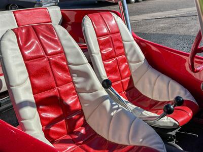 1967 Volkswagen Beetle Buggy   - Photo 16 - Sierra Vista, AZ 85635