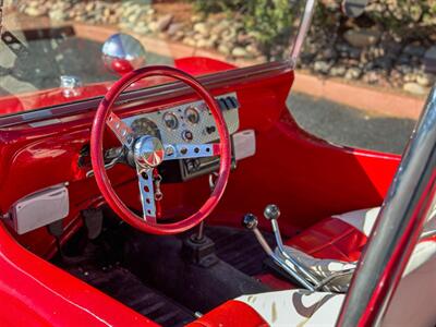 1967 Volkswagen Beetle Buggy   - Photo 9 - Sierra Vista, AZ 85635